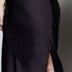 Good American Getaway Skirt